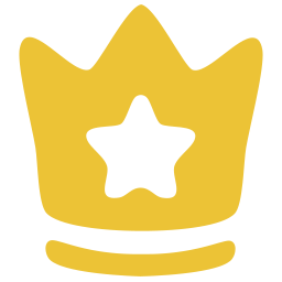 VIP role icon
